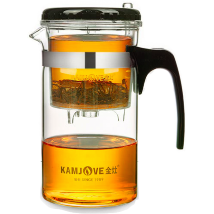 Заварочный чайник Гунфу "Kamjove" ТР-160 500 мл