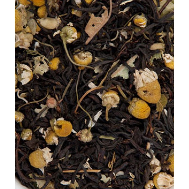 Ароматизированный чай Липовый мед, 100 гр