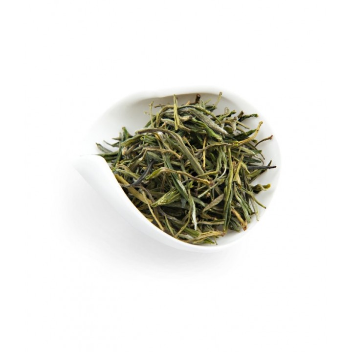 Зеленый чай Хуан Шань Маофен (Премиум), 100 гр весна 2022
