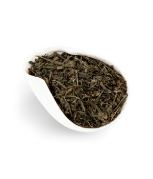 Чай зеленый "С мятой", 100 гр