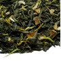 Чай зеленый "С имбирем  и Медом", 100 гр