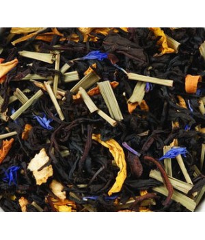 Черный чай "Божественный", 100 гр