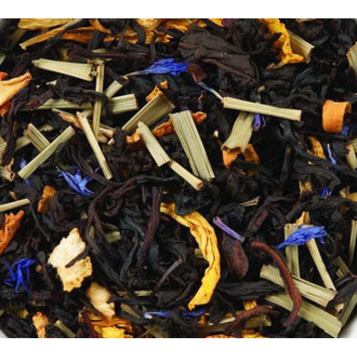 Черный чай "Божественный", 100 гр