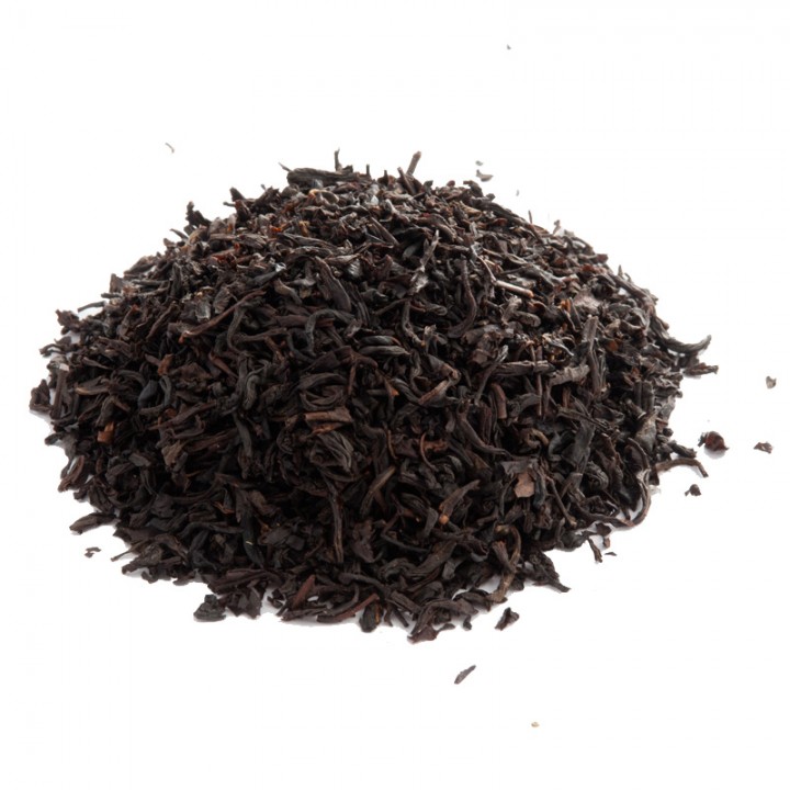 Ли Чжи Хун Ча (Красный чай с ароматом плодов Личи), 100 гр
