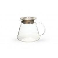 Заварочный чайник стеклянный "Идзуми" (Тама) 500 мл