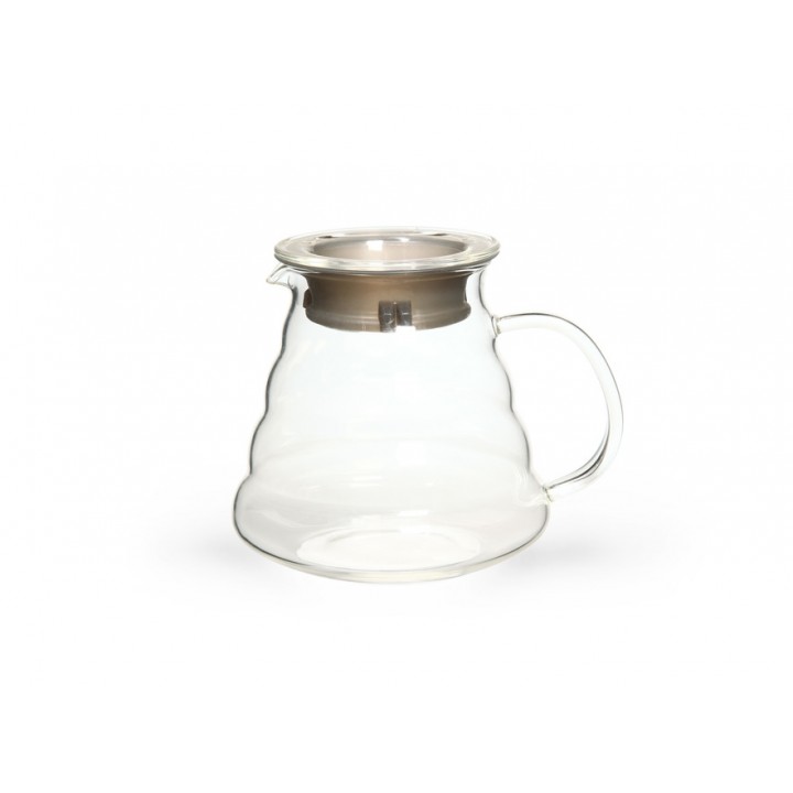 Заварочный чайник стеклянный "Идзуми" (Тама) 500 мл