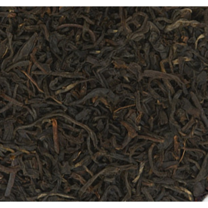 Черный чай Цейлон Ува Шоландс BOP1, 100 гр