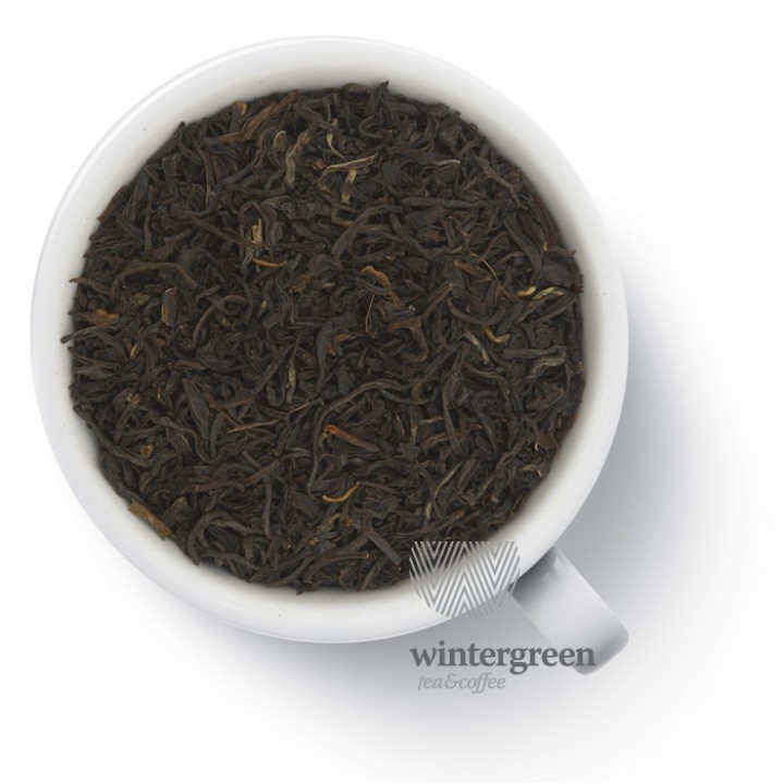 Черный чай Ассам Бехора TGFOP1, 100 гр