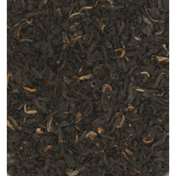 Черный чай Ассам BLEND ST.TGFBOP 100 гр