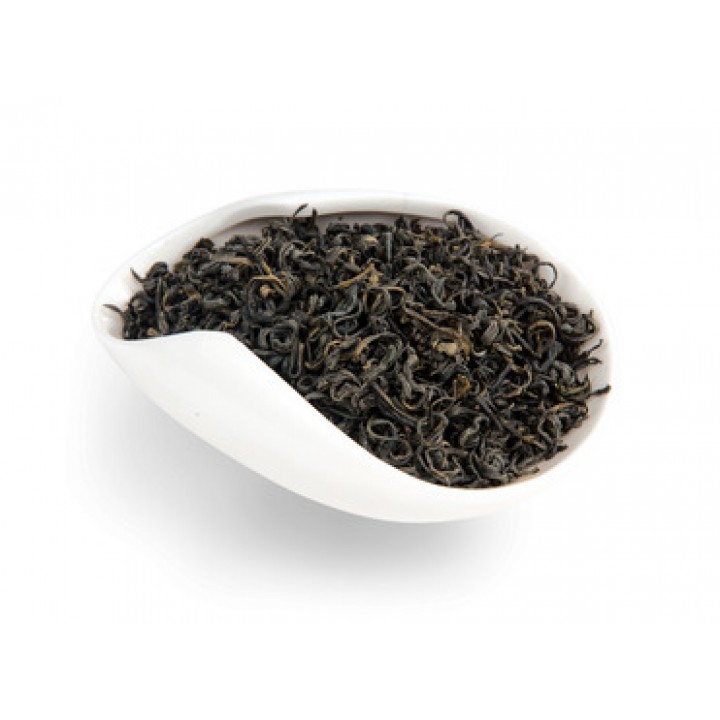 Зеленый чай Маофен (Ворсистые Пики), 100 гр