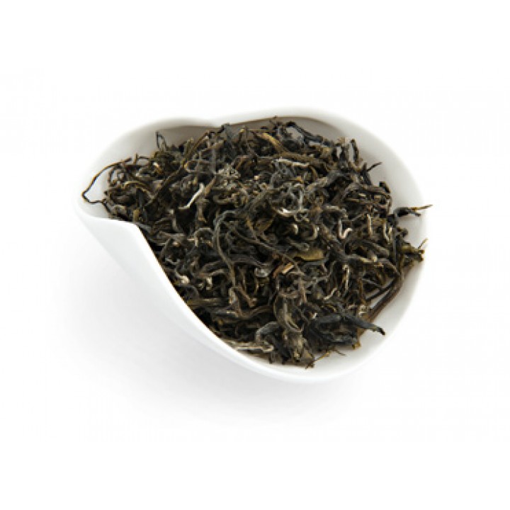 Зеленый чай Бай Мао Хоу, 100 гр 