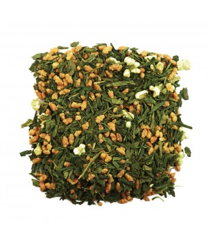 Тосукен Генмайча, 100 гр