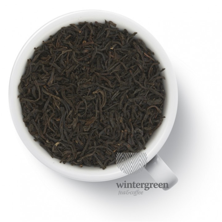 Черный чай Ассам Динжан TGFOP (100 гр)