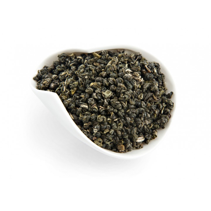 Зеленый чай Инь Ло, 100 гр