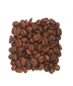  Кофе в зернах Рабуста "Уганда Другар" 1000гр