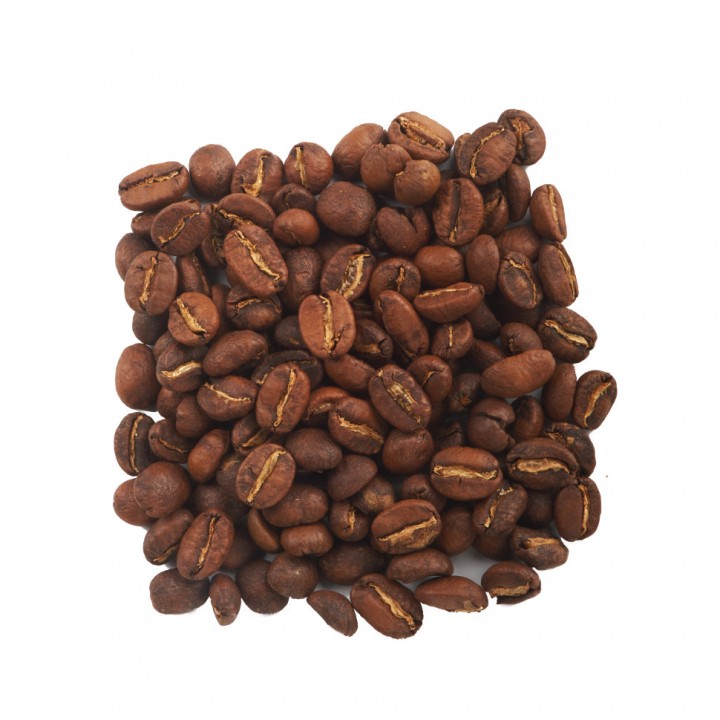 Кофе в зернах Арабика "Эфиопия Иргачиффе" 1000 гр