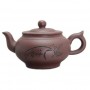 Заварочный чайник глиняный "Хайдун", 350 мл