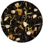 Ароматизированный черный чай "Апельсин с имбирем", 100 гр