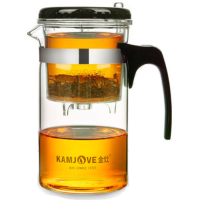 Заварочный чайник Гунфу "Kamjove" ТР-200 1000 мл
