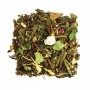 Чай зеленый ароматизированный "Восемь Сокровищ Шаолиня" (Premium) 100гр
