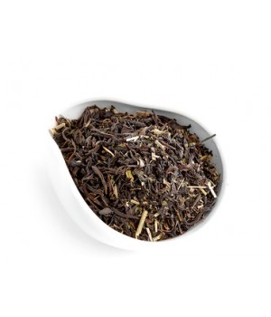 Ароматизированный чай eco-line "Мелисса и мята", 100 гр